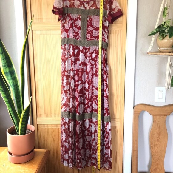 Sundance Maxi Dress - Picture 10 of 11